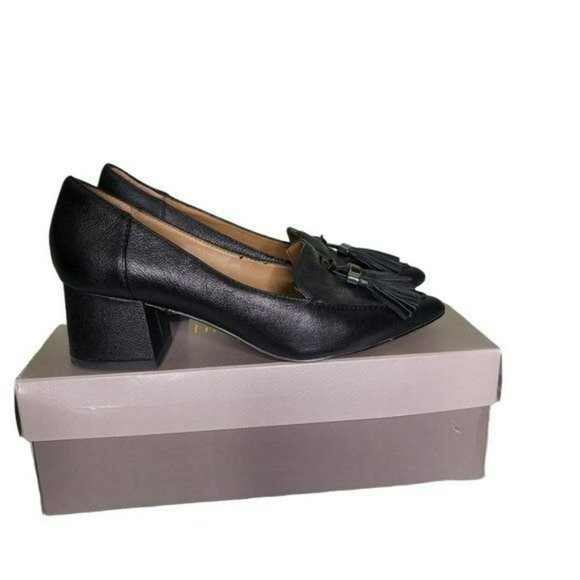 franco sarto crane loafer